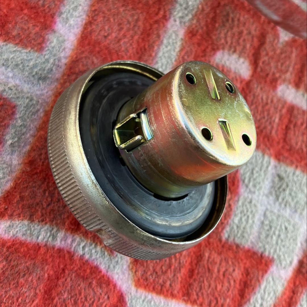 シャリー用　サブタンク