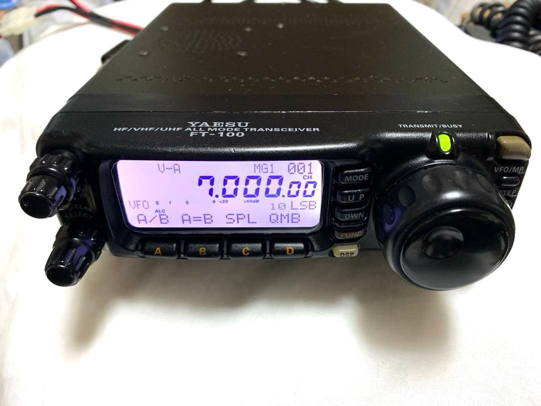ＦＴ-100 (100w)
