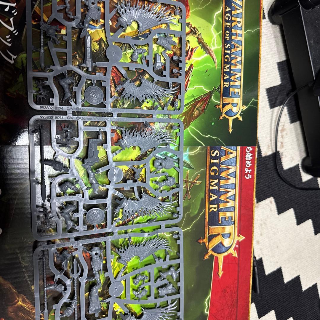 ド*ク様 Citadel Colour 塗料 75本中古