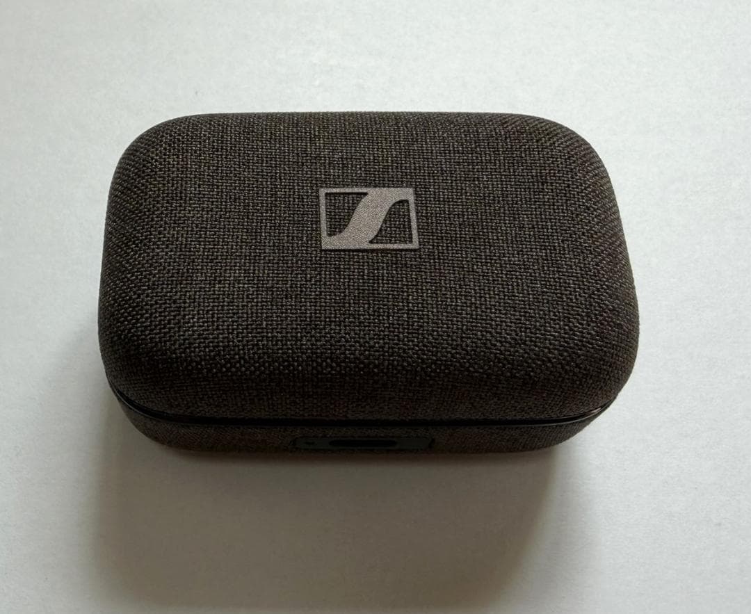 【美品】Sennheiser Momentum True Wireless 4