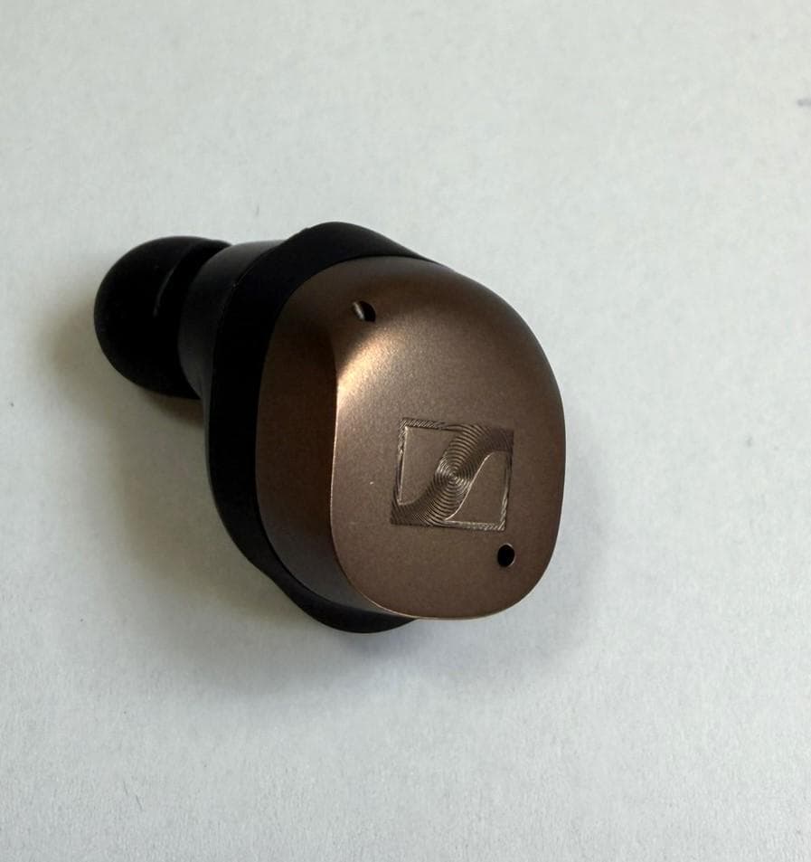 【美品】Sennheiser Momentum True Wireless 4