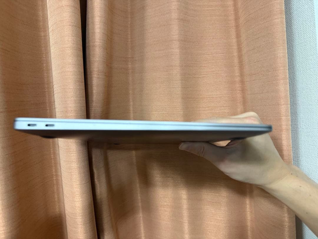 MacBook Air M1 2020 Later US配列キーボード