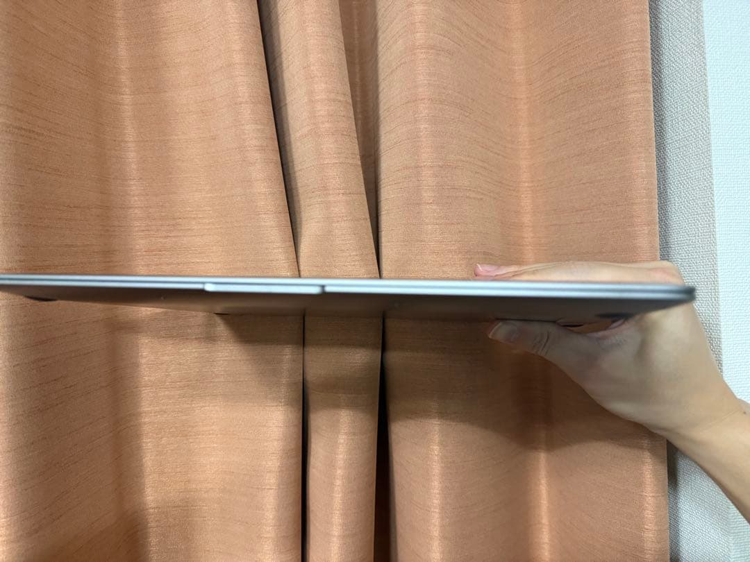 MacBook Air M1 2020 Later US配列キーボード