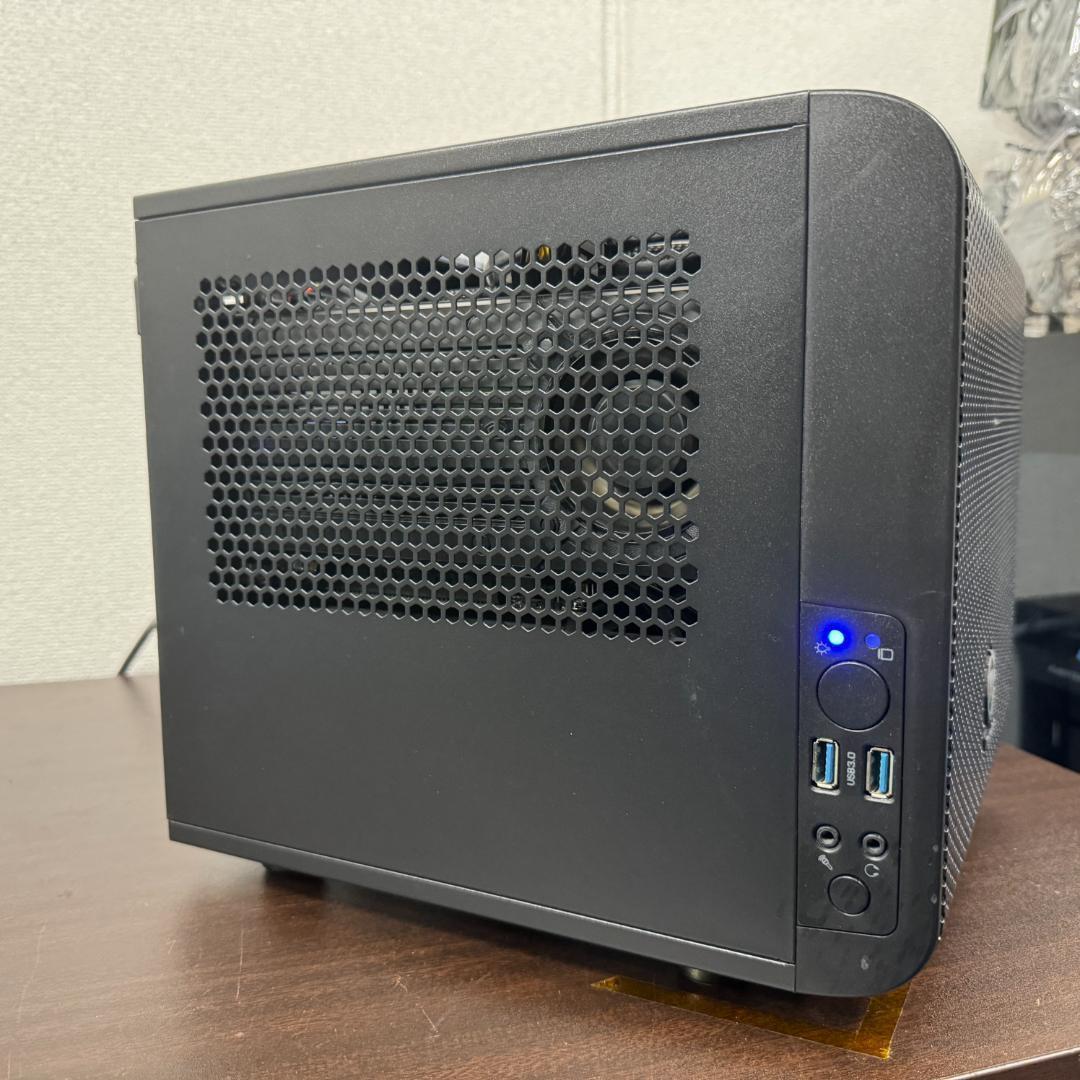 【高性能ゲーミングPC】Core i5 GTX970 16GB SSD搭載✨