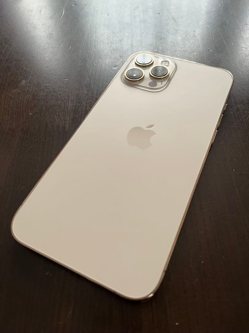 Apple iPhone 12Pro Max 本体のみ