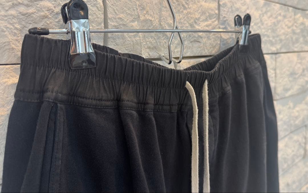 Rick Owens KARLOFF　BOXERS RU02A5399BA 46