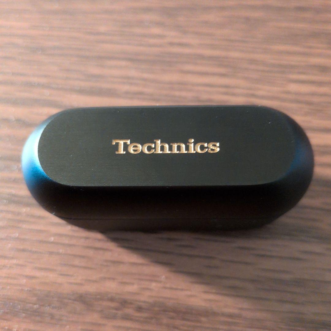Technics ワイヤレスイヤホン　 AZ100 黒
