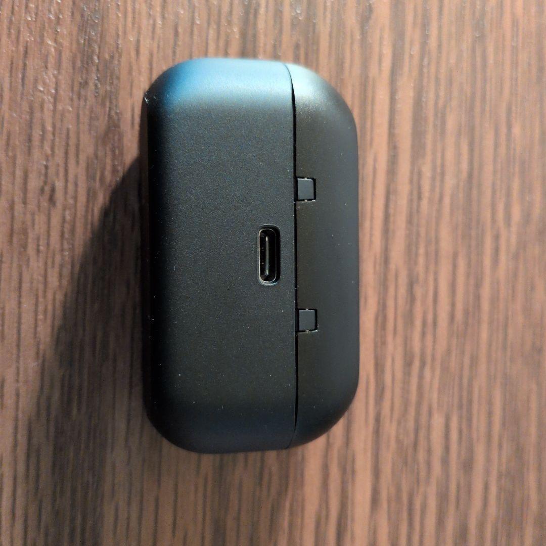 Technics ワイヤレスイヤホン　 AZ100 黒