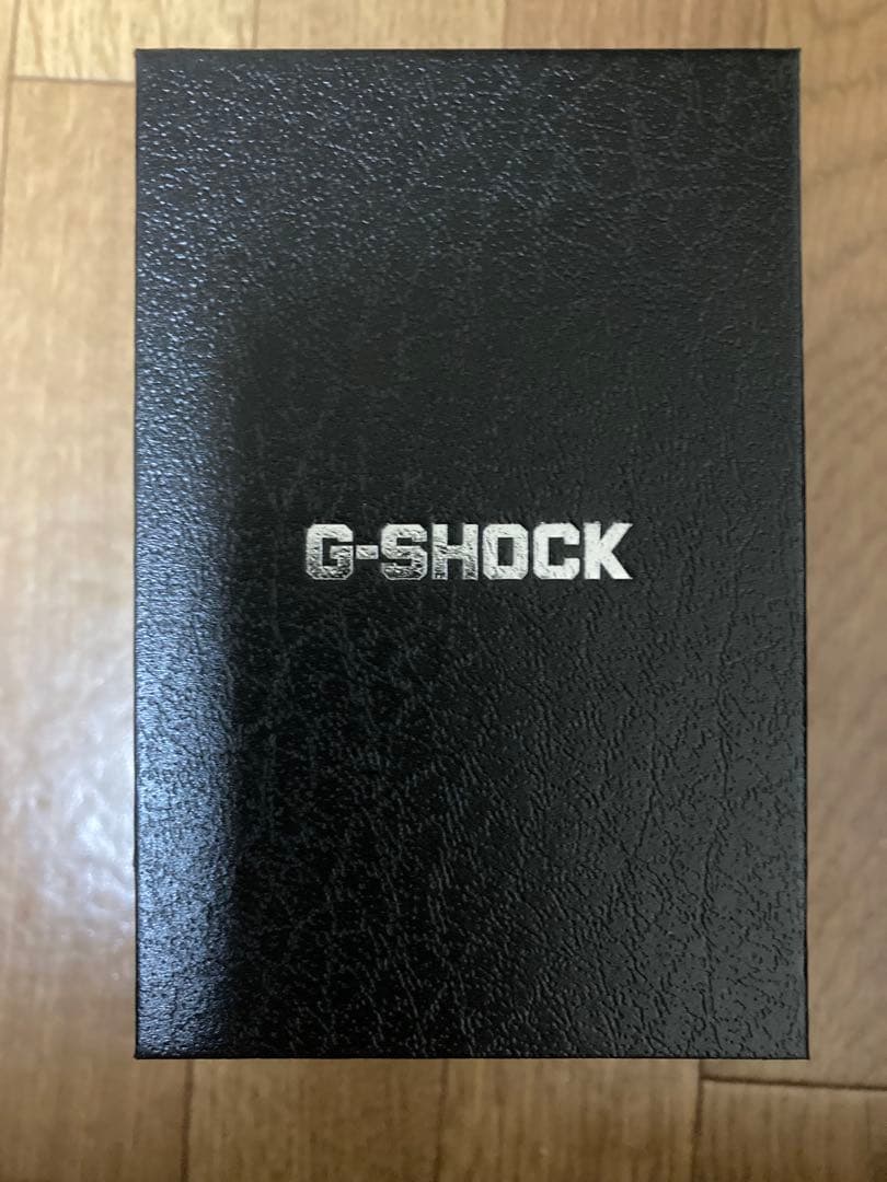 G-SHOCK GM-2100-1AJF シルバー