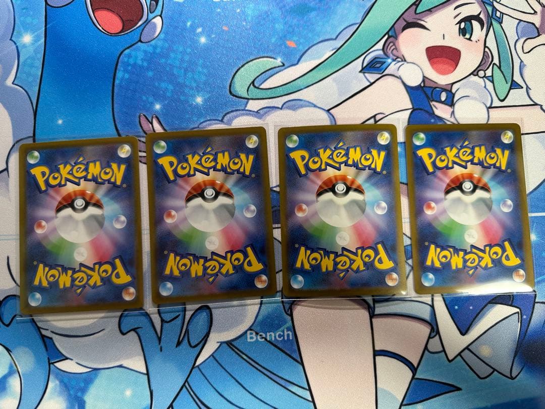 S*様 ポケモンカード　まとめ売り　引退品　70枚