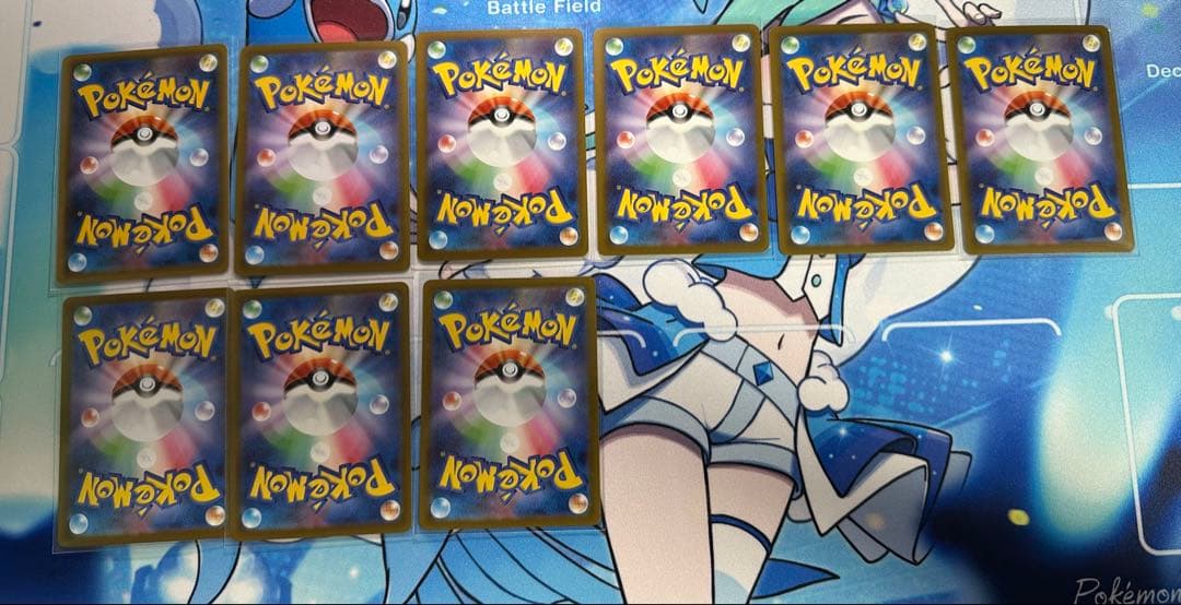 S*様 ポケモンカード　まとめ売り　引退品　70枚