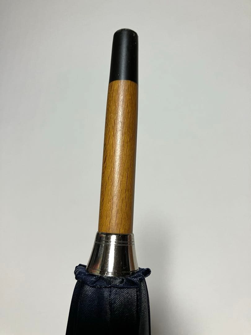 新品☆バーバリー傘　長傘