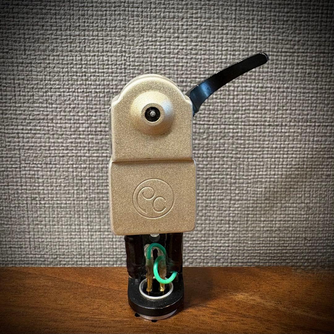 Pickering ピカリング モノラル MONO カートリッジ