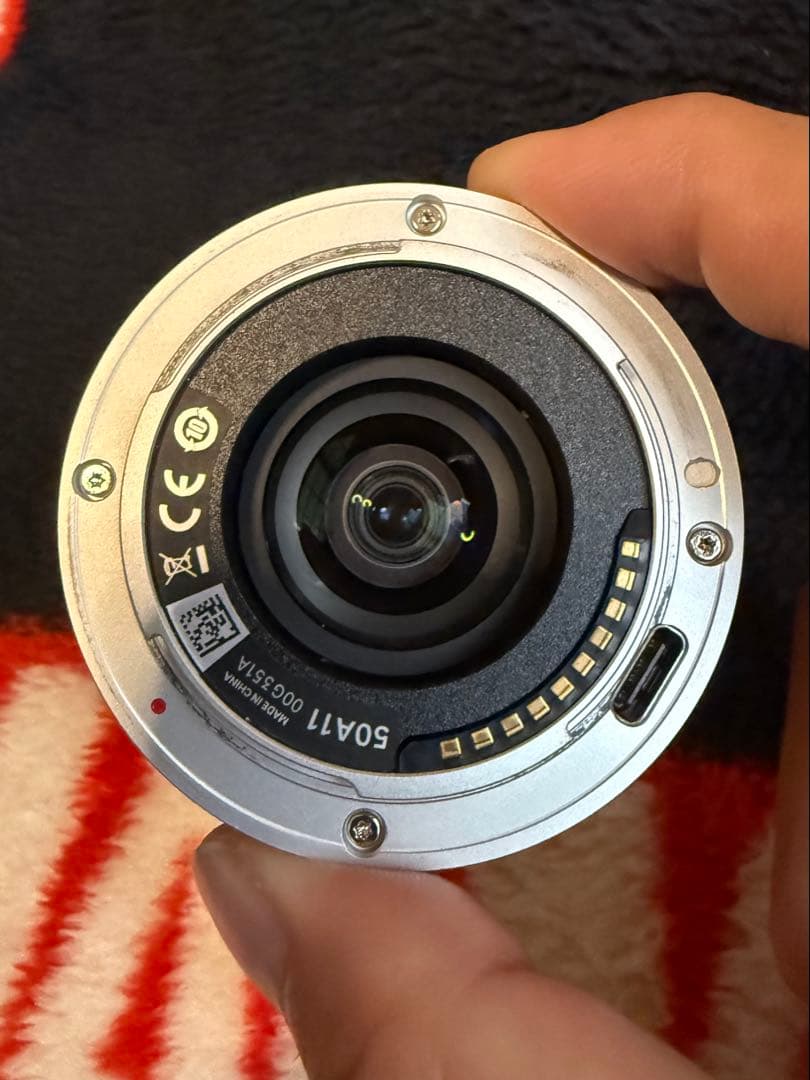 Viltrox AF 28/4.5 FE 単焦点レンズ　中古