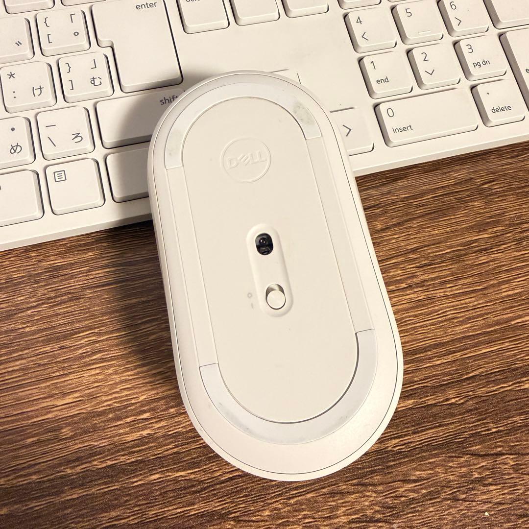 【美品】Dell Inspiron 24 一体型PC Ryzen5 SSD512