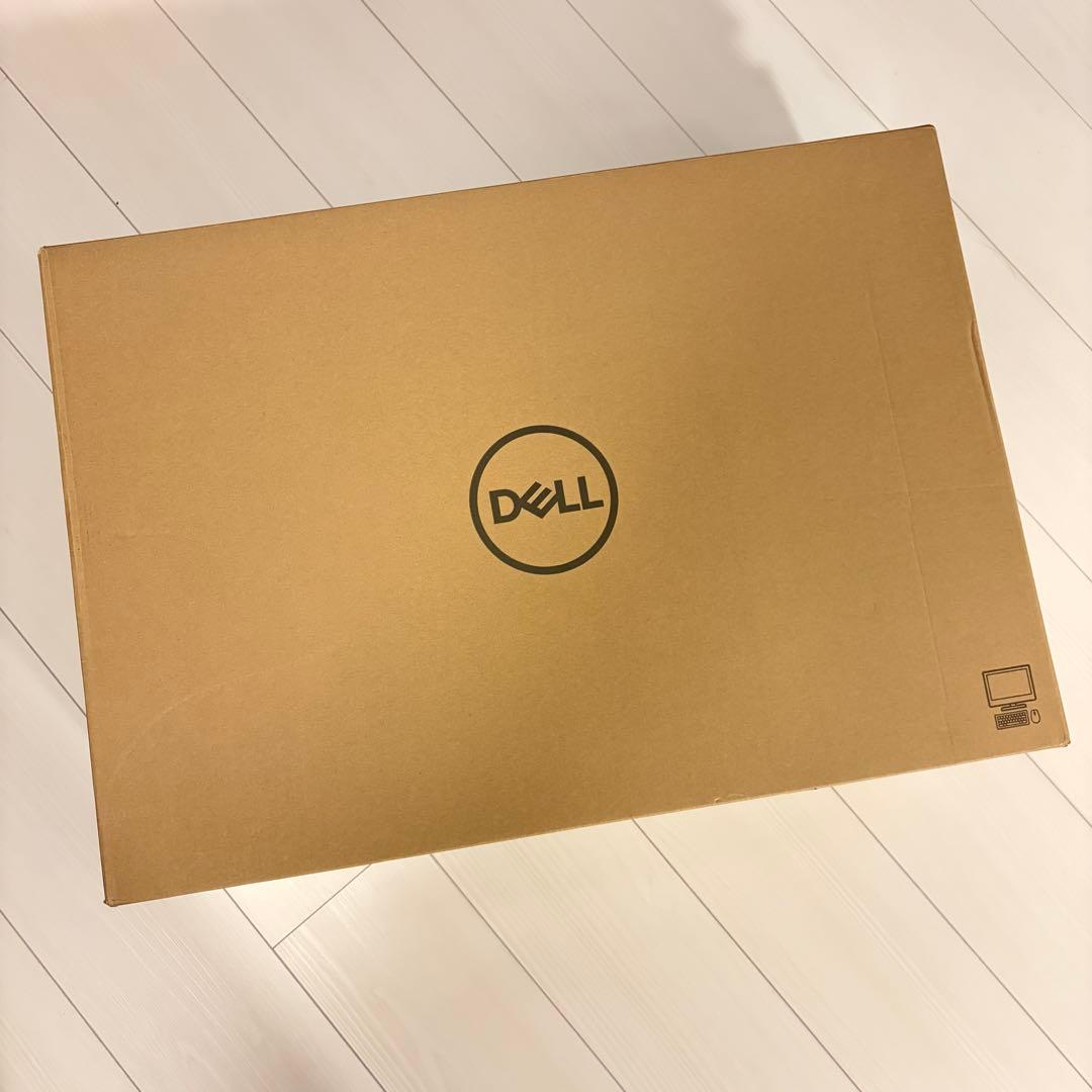 【美品】Dell Inspiron 24 一体型PC Ryzen5 SSD512