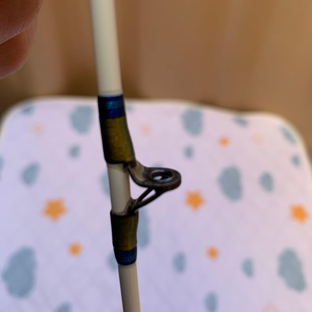 ダイワリーオマスター真鯛AGS S-270