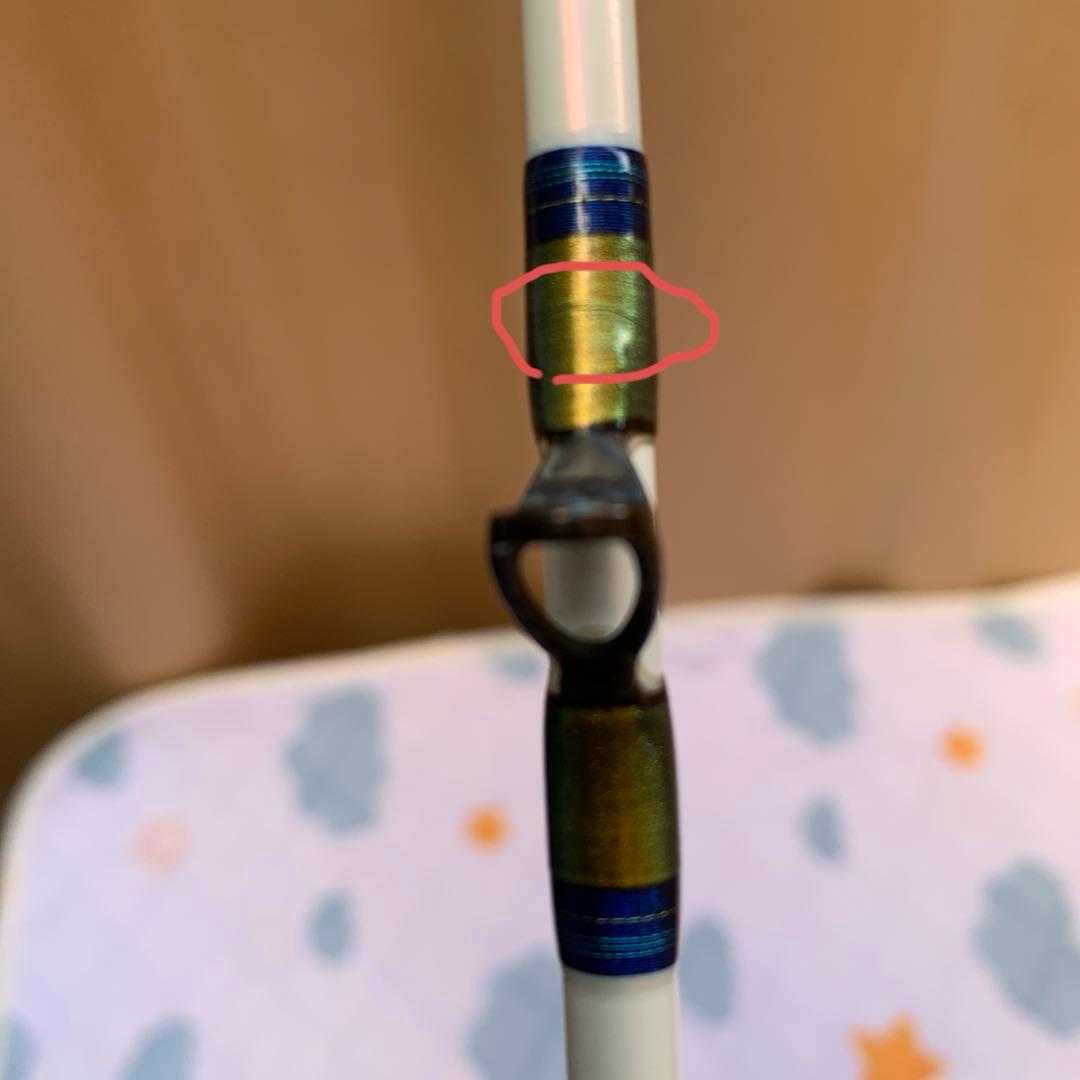 ダイワリーオマスター真鯛AGS S-270