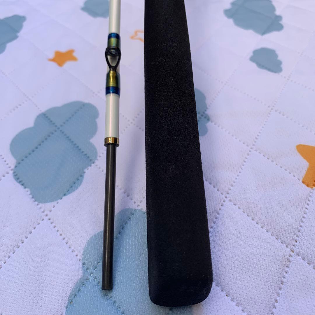 ダイワリーオマスター真鯛AGS S-270