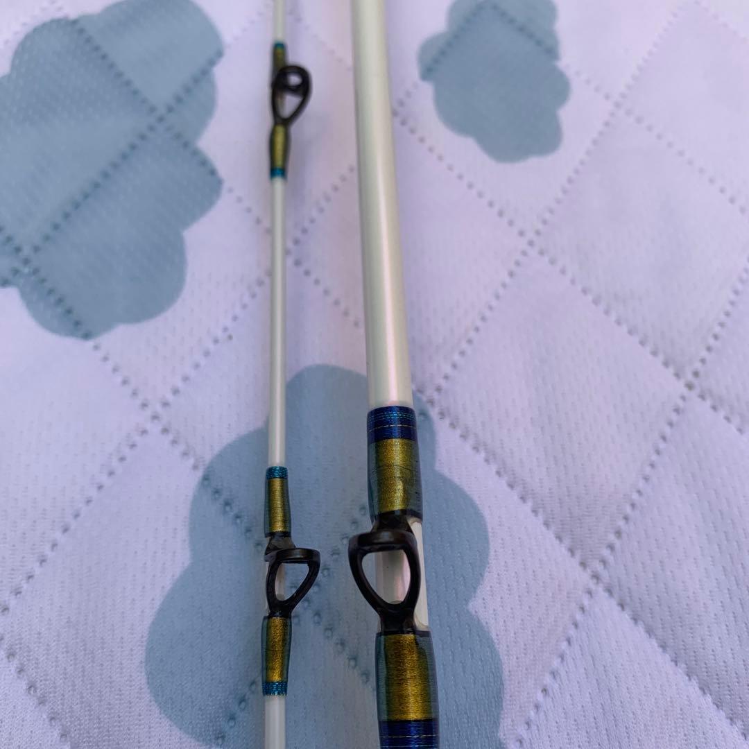 ダイワリーオマスター真鯛AGS S-270