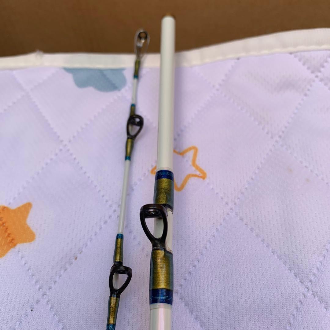 ダイワリーオマスター真鯛AGS S-270