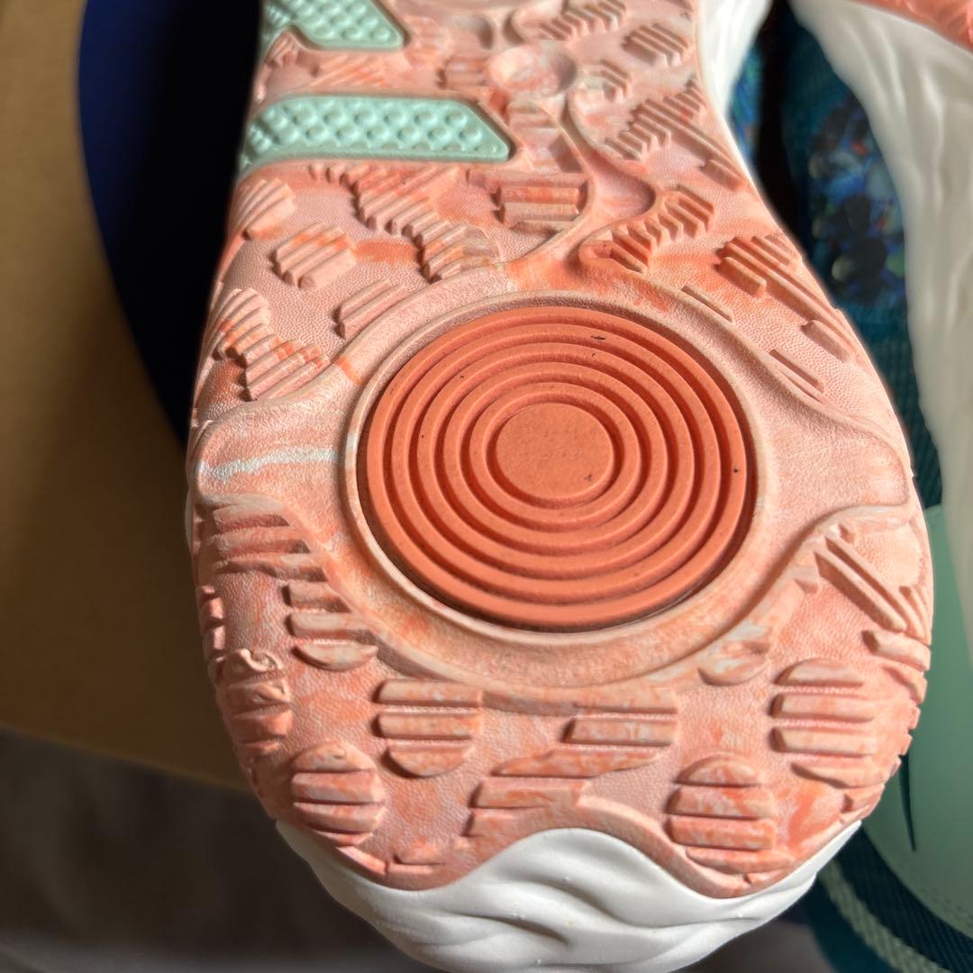 シューズ(男性用) PG6