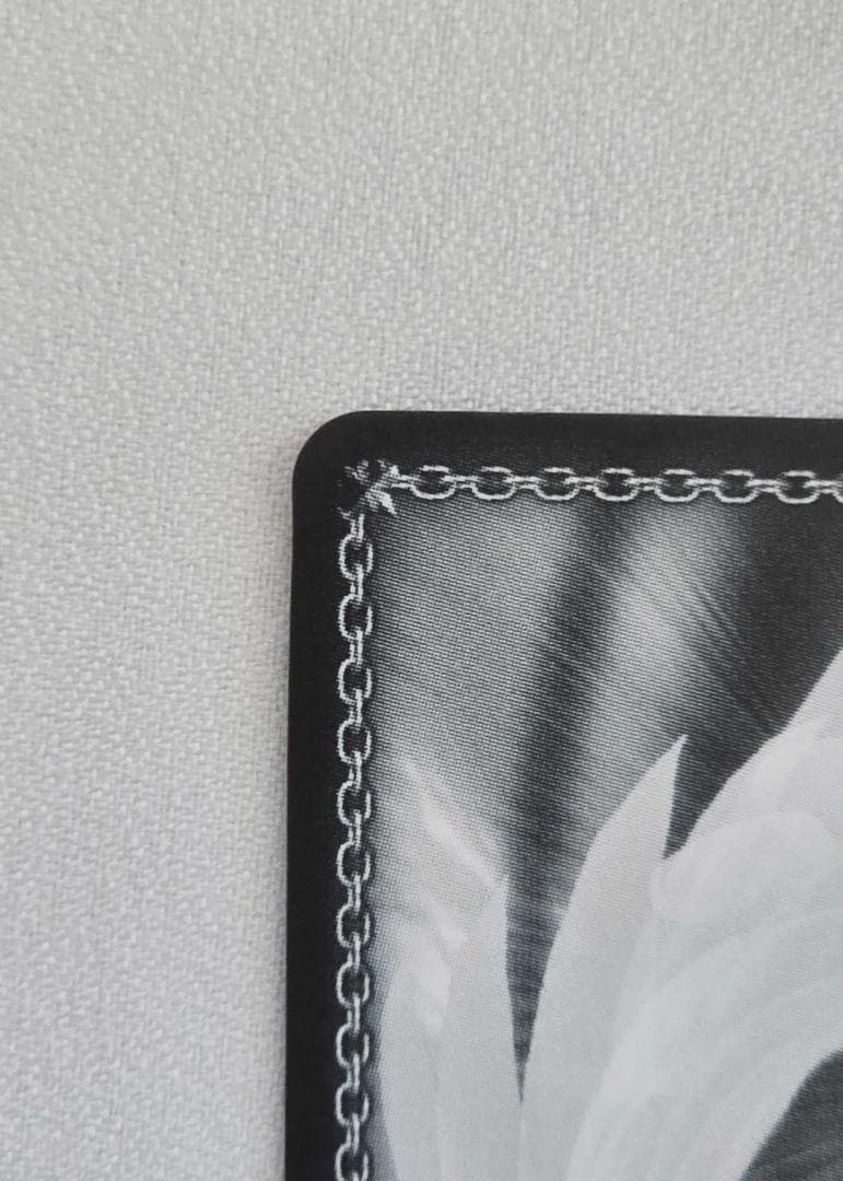 ヴァイスシュヴァルツ アクィラ サイン入り SP アズールレーン