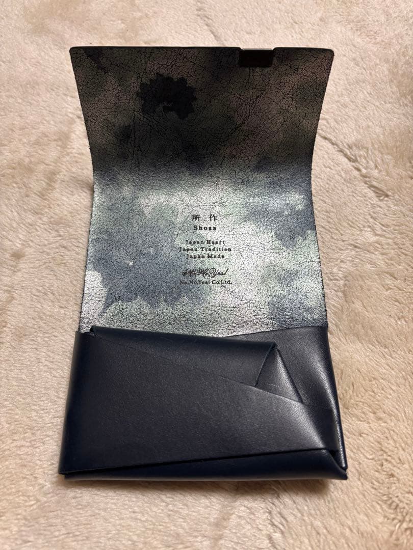 所作　ケース　モネ　睡蓮