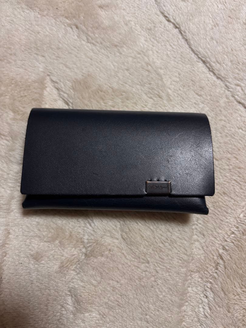 所作　ケース　モネ　睡蓮