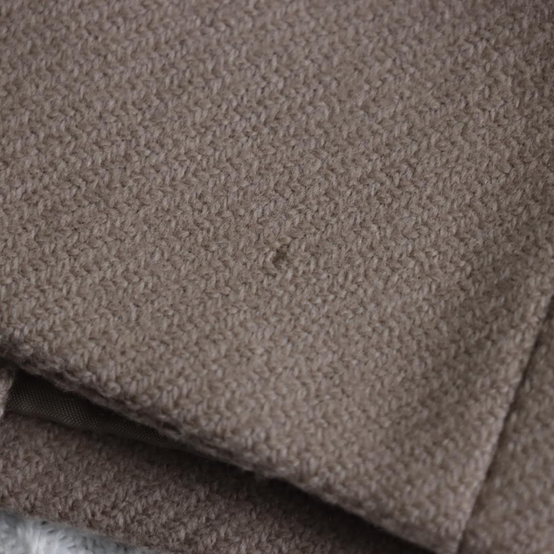 クリスチャンディオール Dior　ウール　テーラードジャケット ブレザー