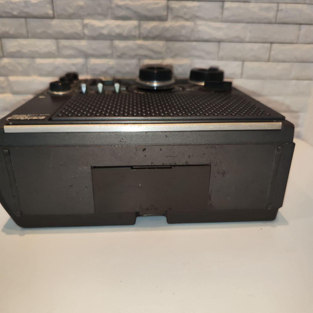 値下げ↓ソニー ICF-5900 スカイセンサー5900
