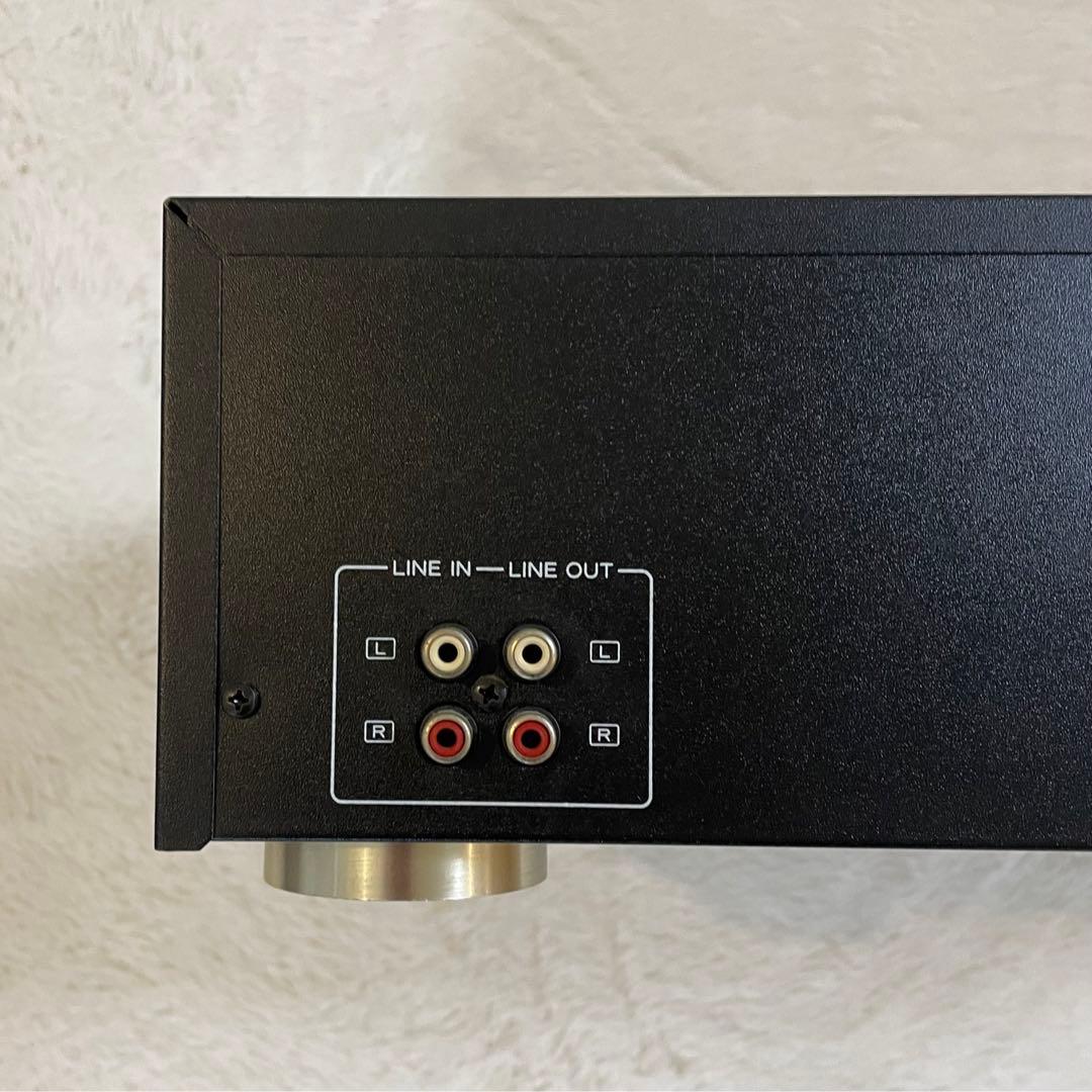 TEAC テアック カセットデッキ W-790R 2004年製