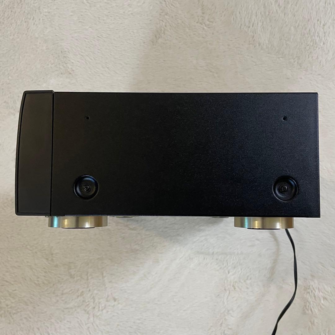 TEAC テアック カセットデッキ W-790R 2004年製