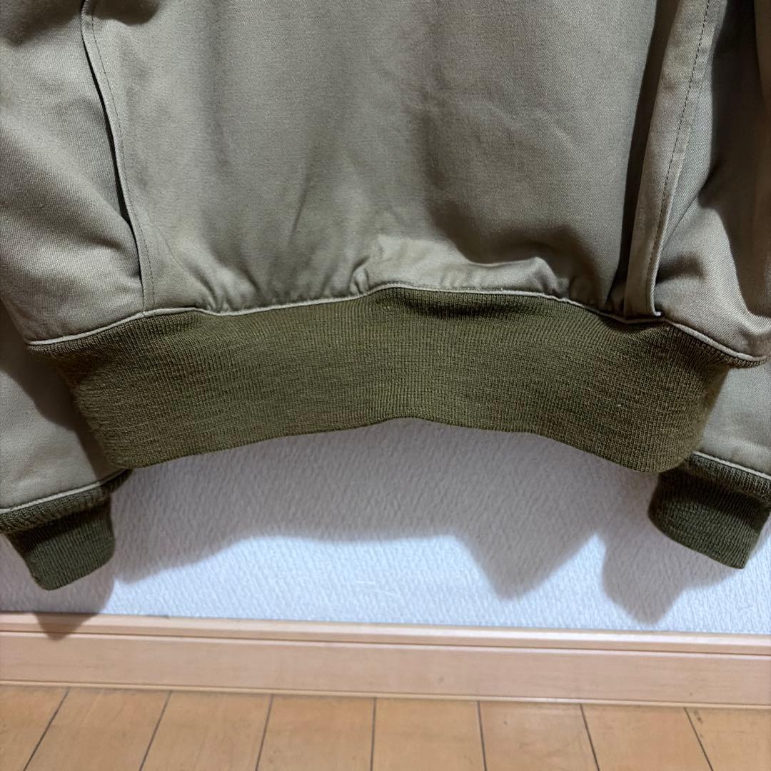 RED BALL HIGH KAY ミリタリージャケット