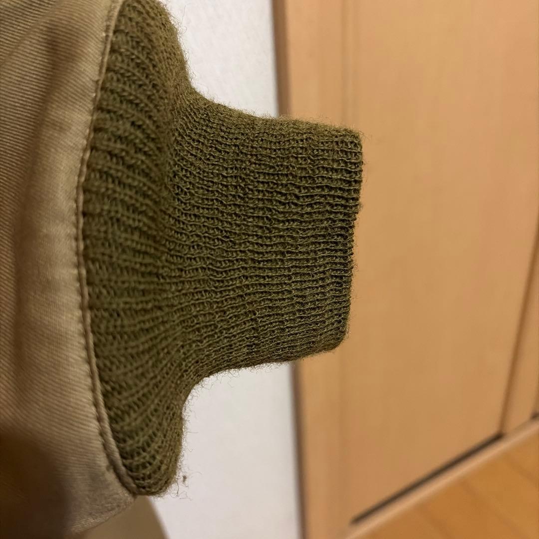 RED BALL HIGH KAY ミリタリージャケット