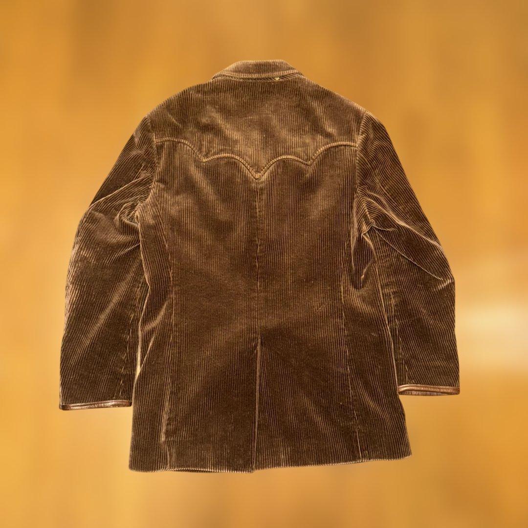 ★POLO RALPH LAUREN コーデュロイジャケット美品★