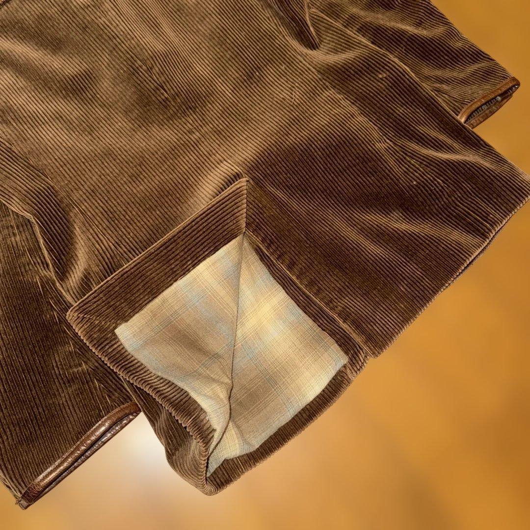 ★POLO RALPH LAUREN コーデュロイジャケット美品★