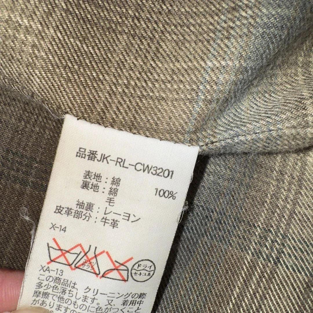 ★POLO RALPH LAUREN コーデュロイジャケット美品★