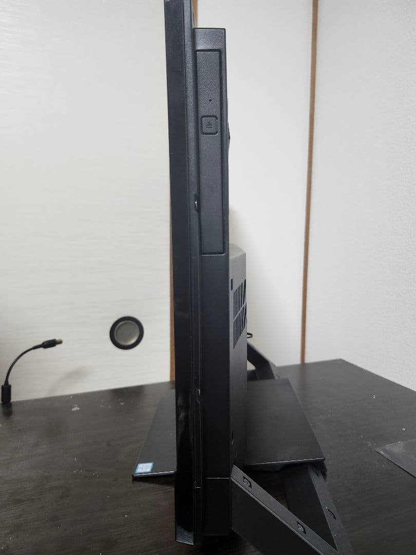 NEC LAVIE デスクトップ PC-DA970EAB