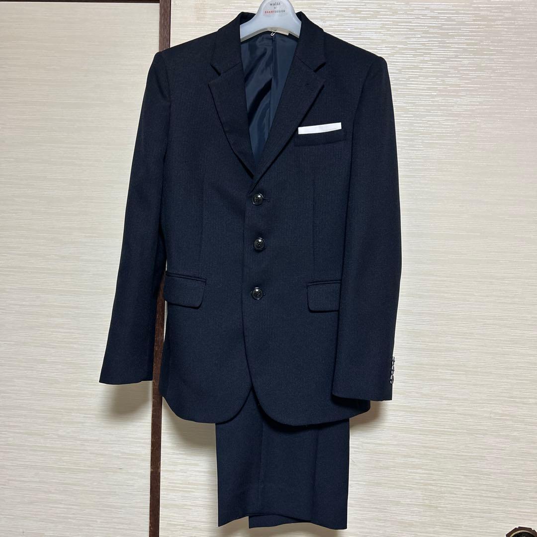 今だから再値下げwaltz by BEAMS DESIGN スーツ 160