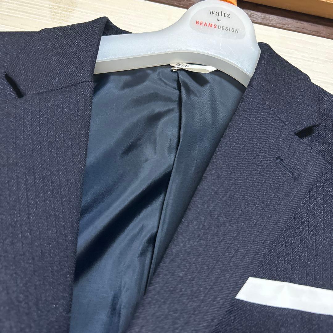 今だから再値下げwaltz by BEAMS DESIGN スーツ 160