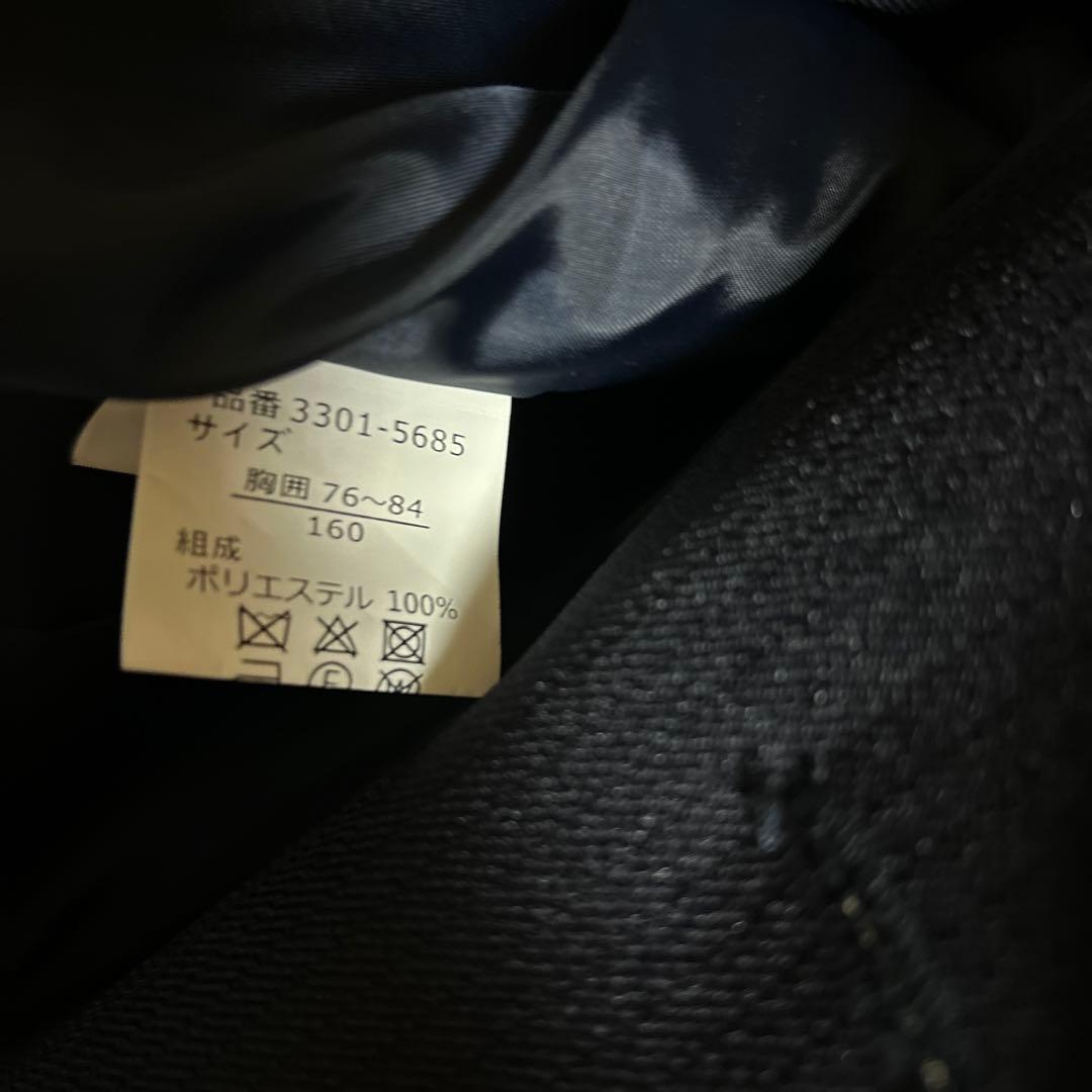 今だから再値下げwaltz by BEAMS DESIGN スーツ 160