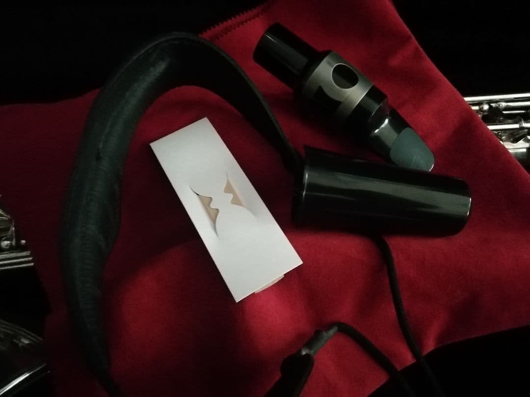 【さこさこさん専用】マルカート テナーサックス ソフィア シリーズ シルバー