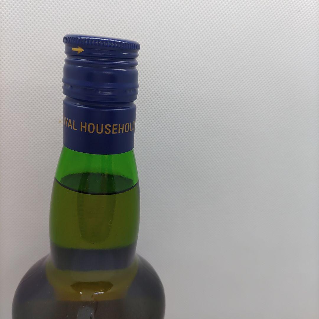 ロイヤル ハウス ホールド　 Household