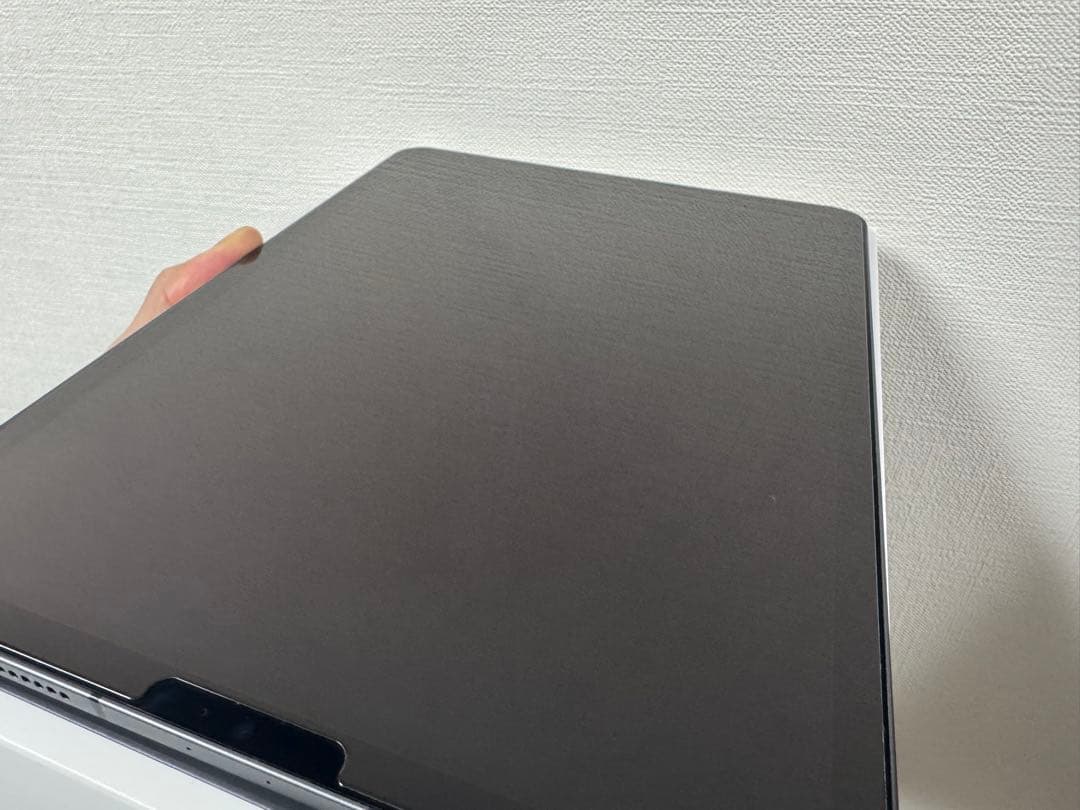 iPad Pro 11インチ 第三世代 Cellular モデル　256GB