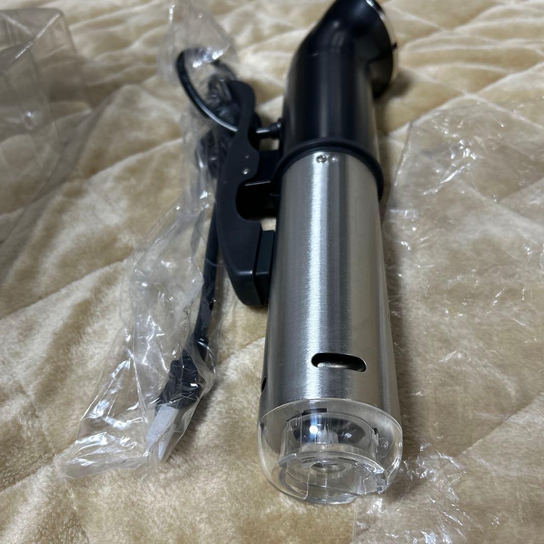 アイリスオーヤマ　低温調理器　LTC-01