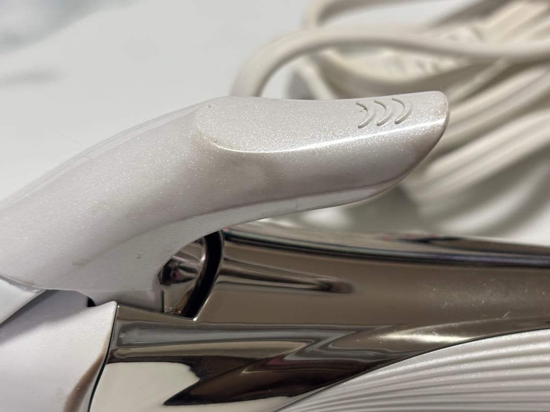 ReFa カールヘアアイロン 26cm