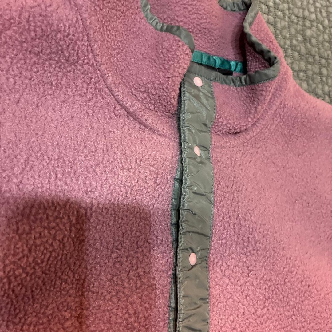 90s パタゴニア スナップT ジャマイカ製 XL 美品