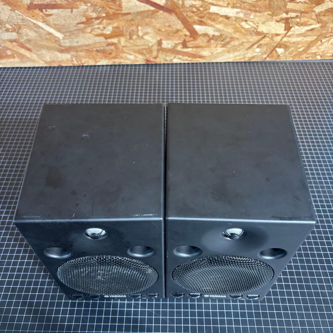 YAMAHA MSP3　スピーカー2本セット