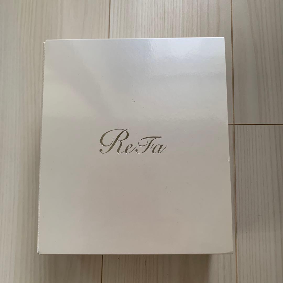 ★美品★【正規品】美ほぐし★美品★リファ★顔ローラー★